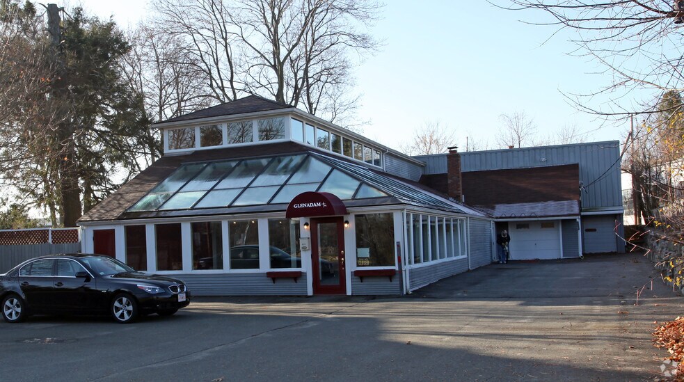430 Maple St Danvers Ma 01923 Freestanding Property For Sale
