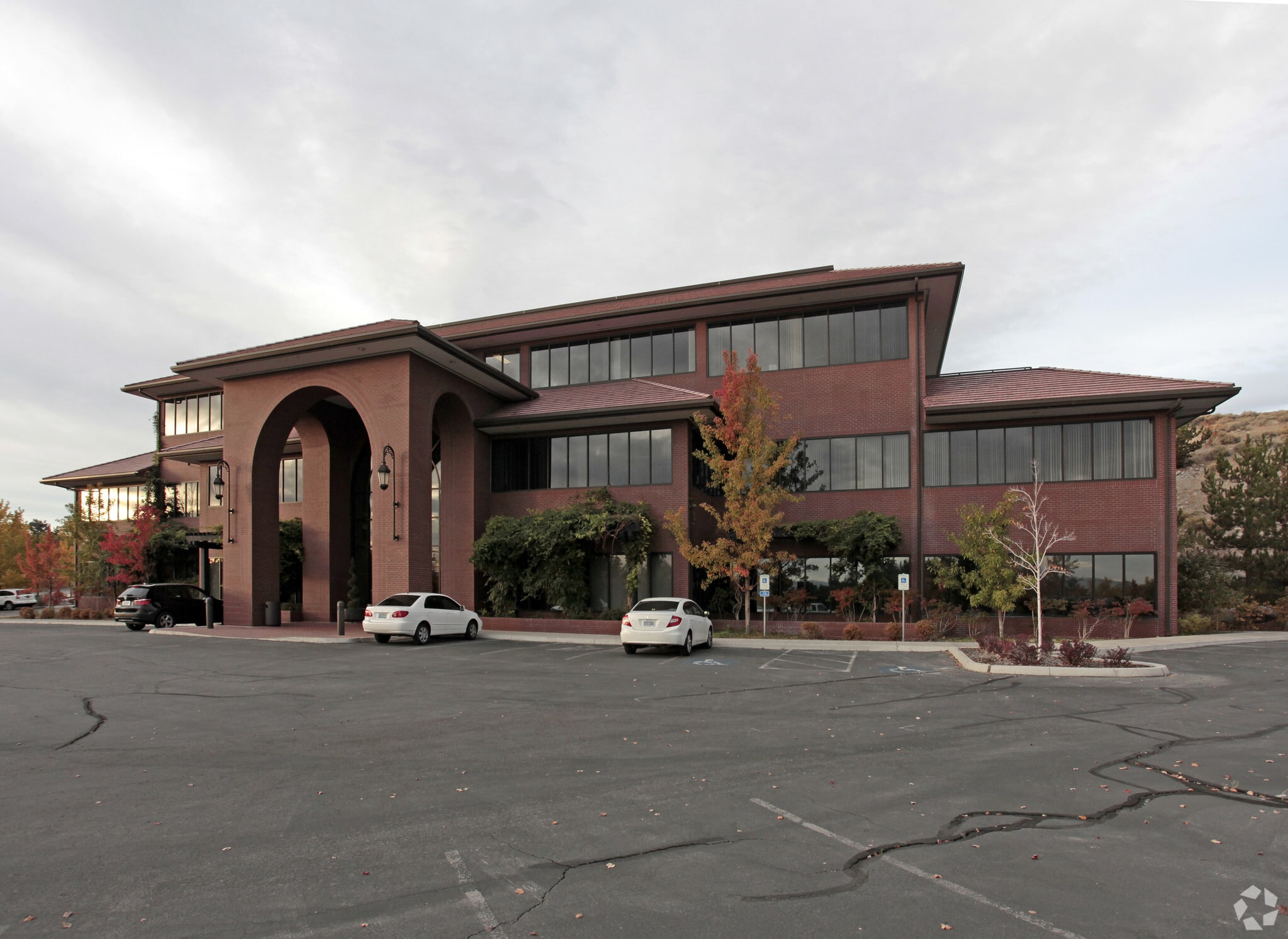 6005 Plumas St, Reno, NV 89519 Phase I