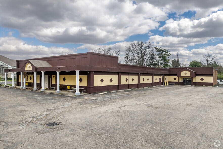 28 S Hamilton Rd, Columbus, OH for sale - Primary Photo - Image 1 of 1