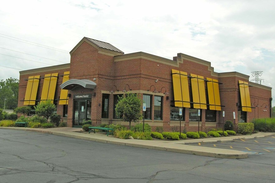 2825 Glendale Ave, Toledo, OH 43614