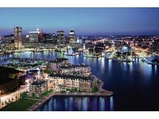 801 Key Hwy, Baltimore, MD for sale Building Photo- Image 1 of 1