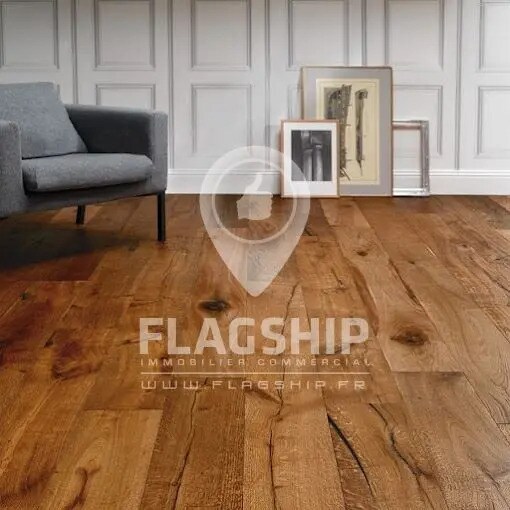 Retail in Orgeval for lease - Interior Photo - Image 2 of 4