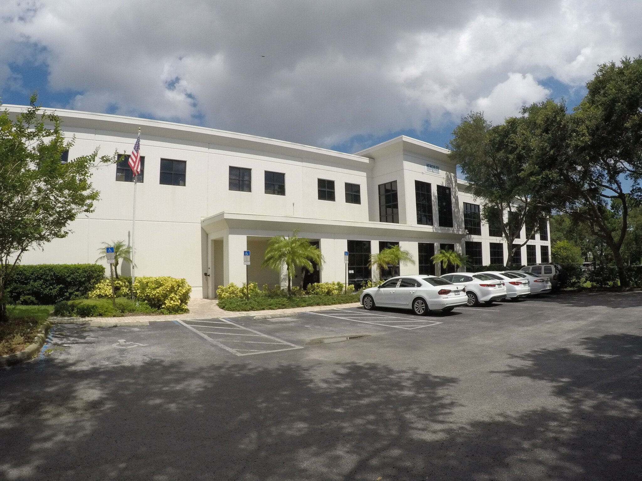 1016 N Belcher Rd, Clearwater, FL for sale Building Photo- Image 1 of 1