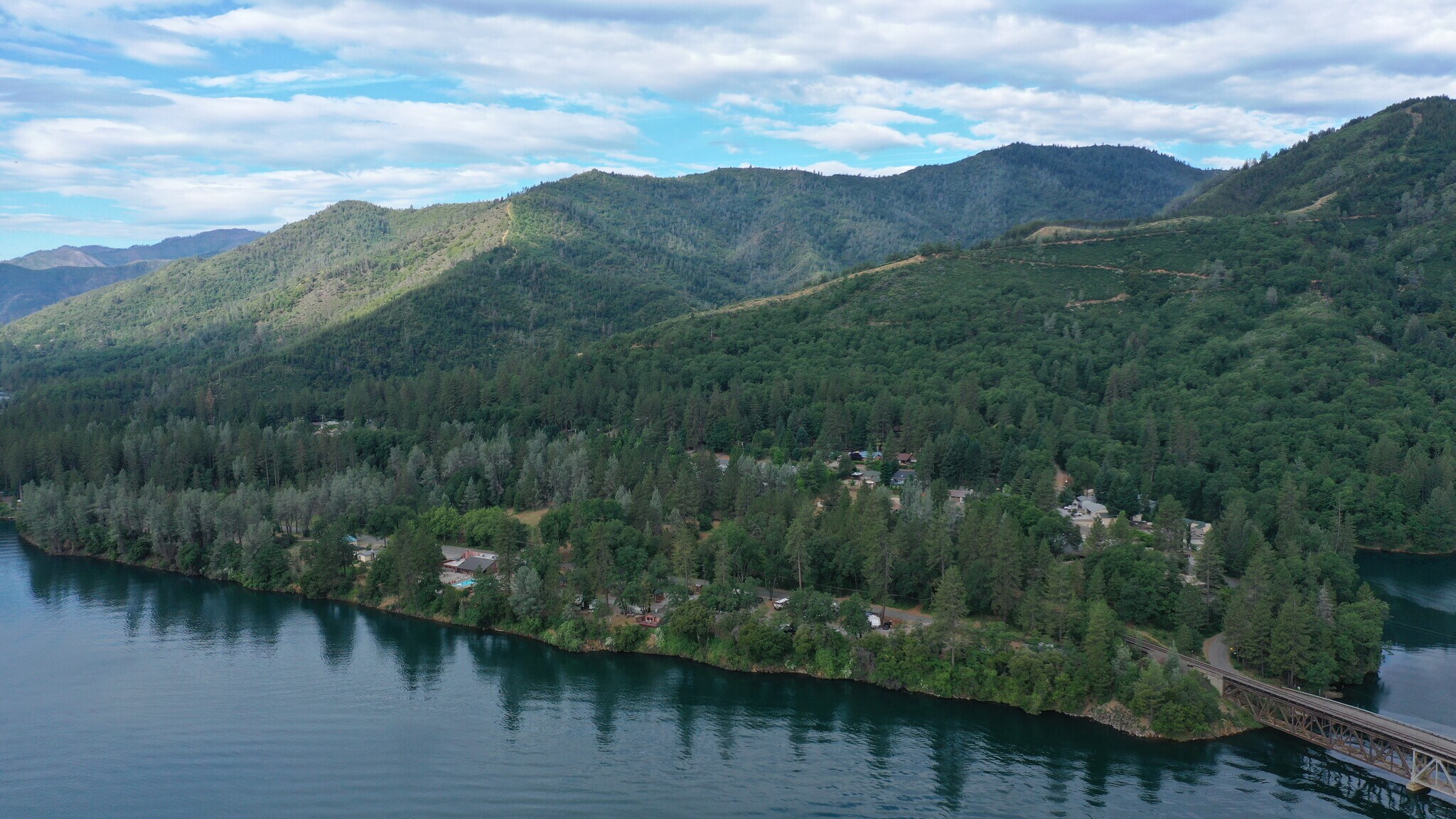 Lakeshore, Lakehead, CA 96051 Land for Sale