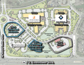 More details for 4237 McWhinney Blvd, Loveland, CO - Land for Sale