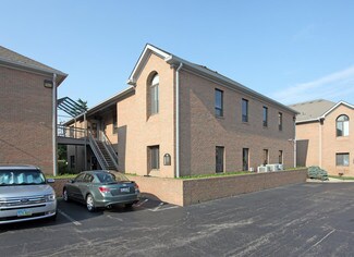 More details for 73 E Wilson Bridge Rd, Worthington, OH - Office for Lease