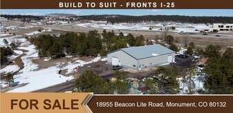 Monument Co Commercial Real Estate For Sale Loopnet Com