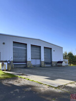 217 Sadds Mill Rd, Ellington CT - Warehouse