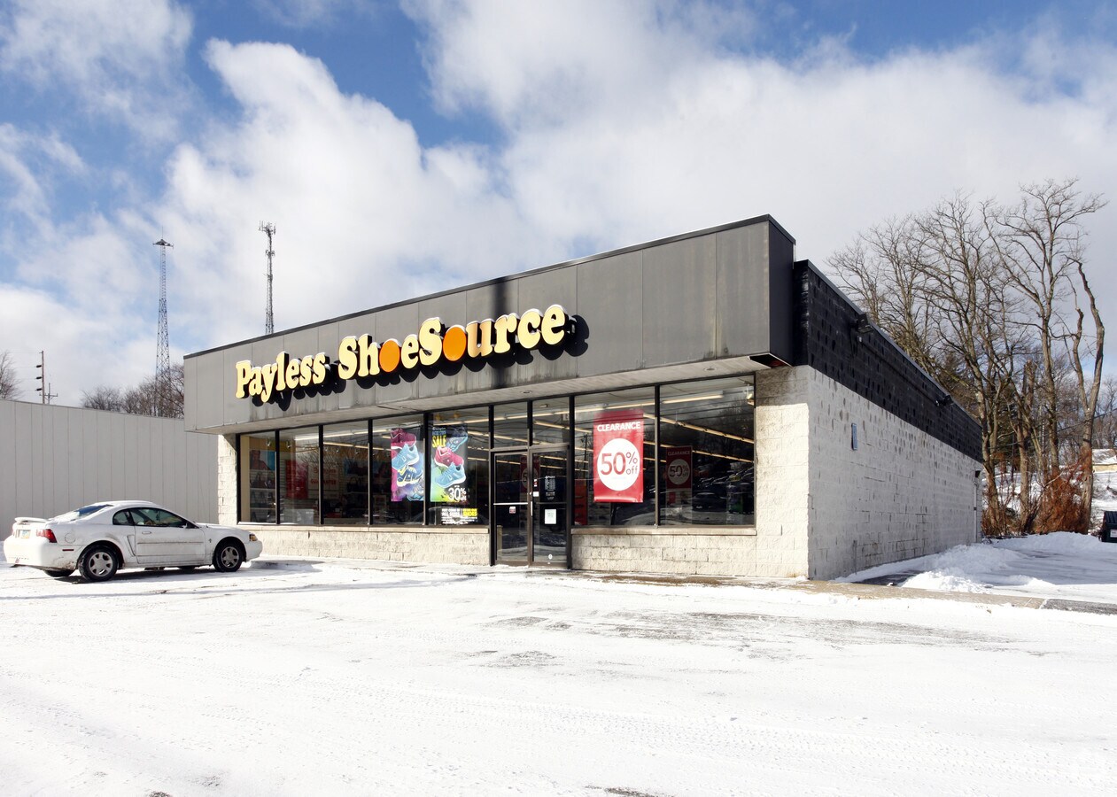 16041 State Route 170, East Liverpool, OH 43920