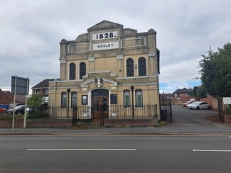 More details for Mount Pleasant, Brierley Hill - Office for Lease