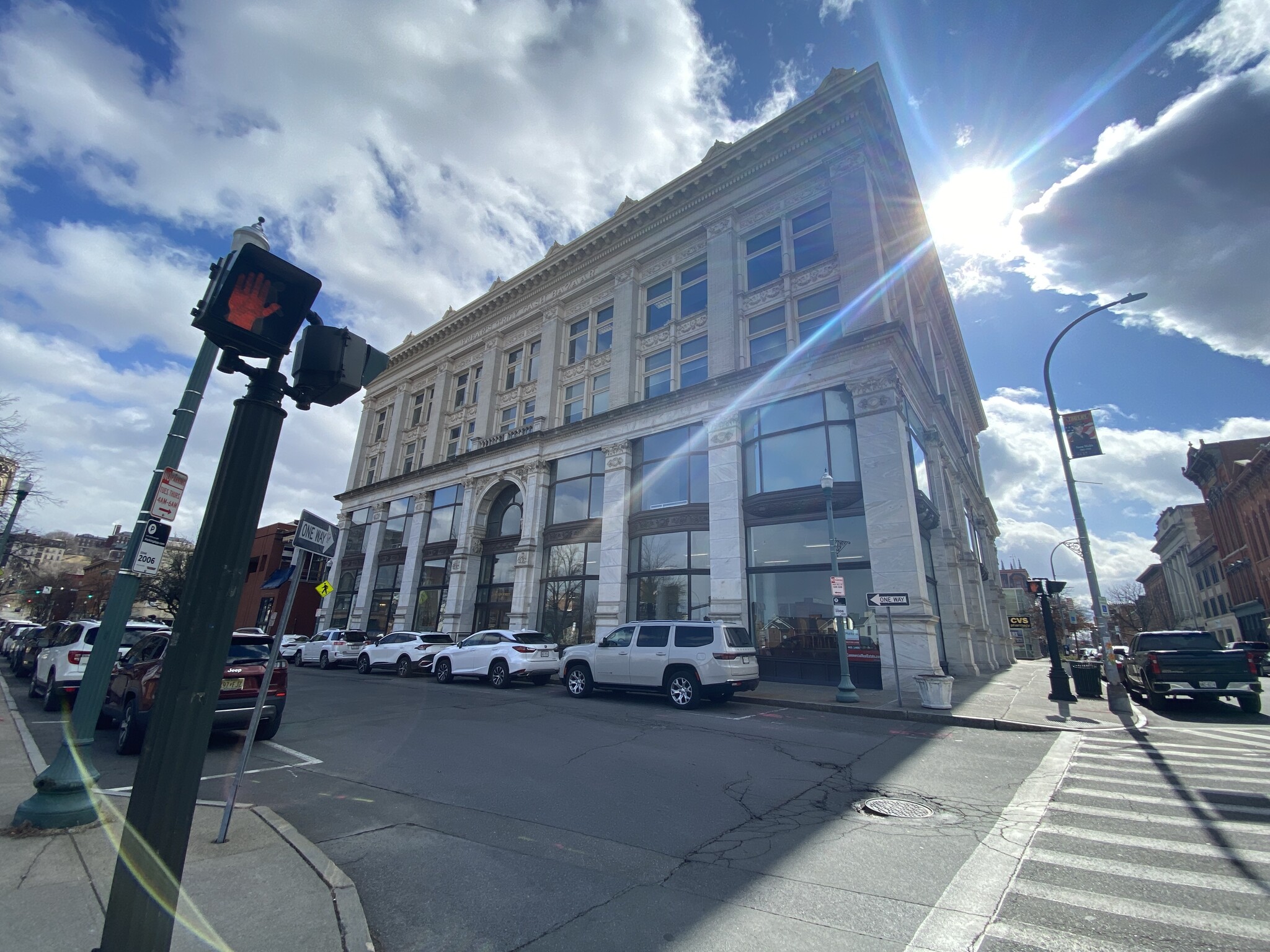 2 3rd St, Troy, NY for sale Building Photo- Image 1 of 16