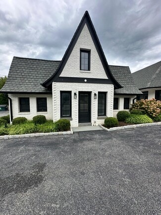 More details for 194 Route 17, Tuxedo Park, NY - Office/Retail for Lease