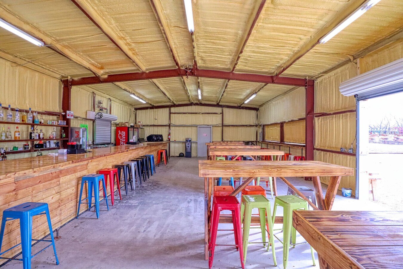 1380 Highway 67, Alvarado, TX 76009 Route 67 Bar and Grill