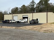 6,000 sq. ft. Office /  Warehouse - Warehouse