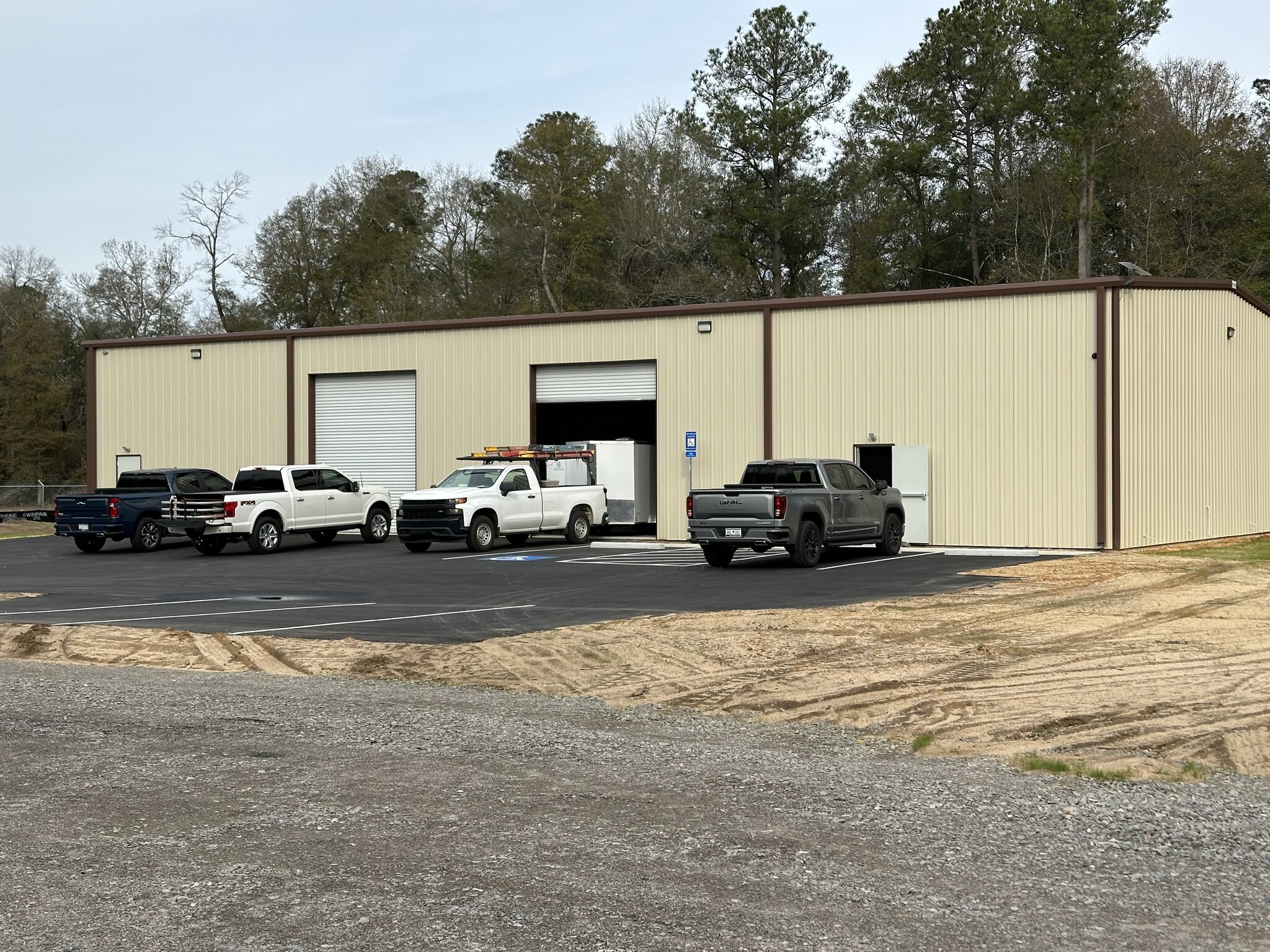 39 Main St, Jackson, SC for lease Primary Photo- Image 1 of 19