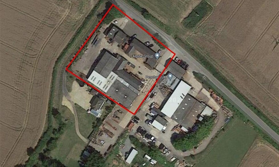 Monxton Rd, Abbotts Ann for sale - Primary Photo - Image 1 of 3