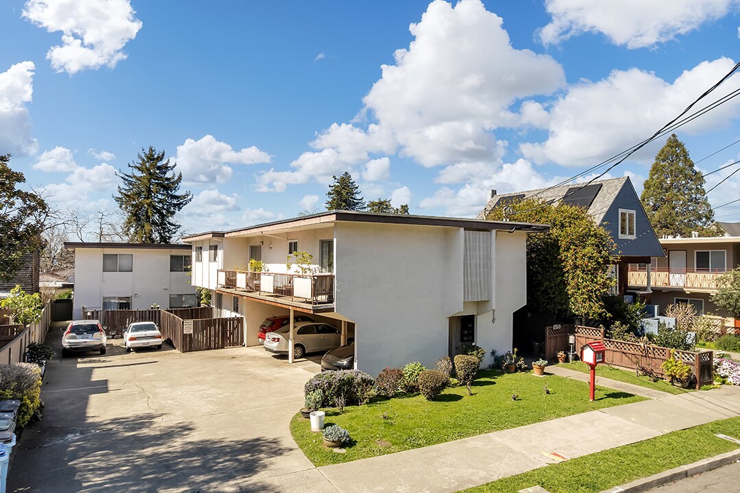 1518 Bonita Ave, Berkeley, CA for sale Primary Photo- Image 1 of 1