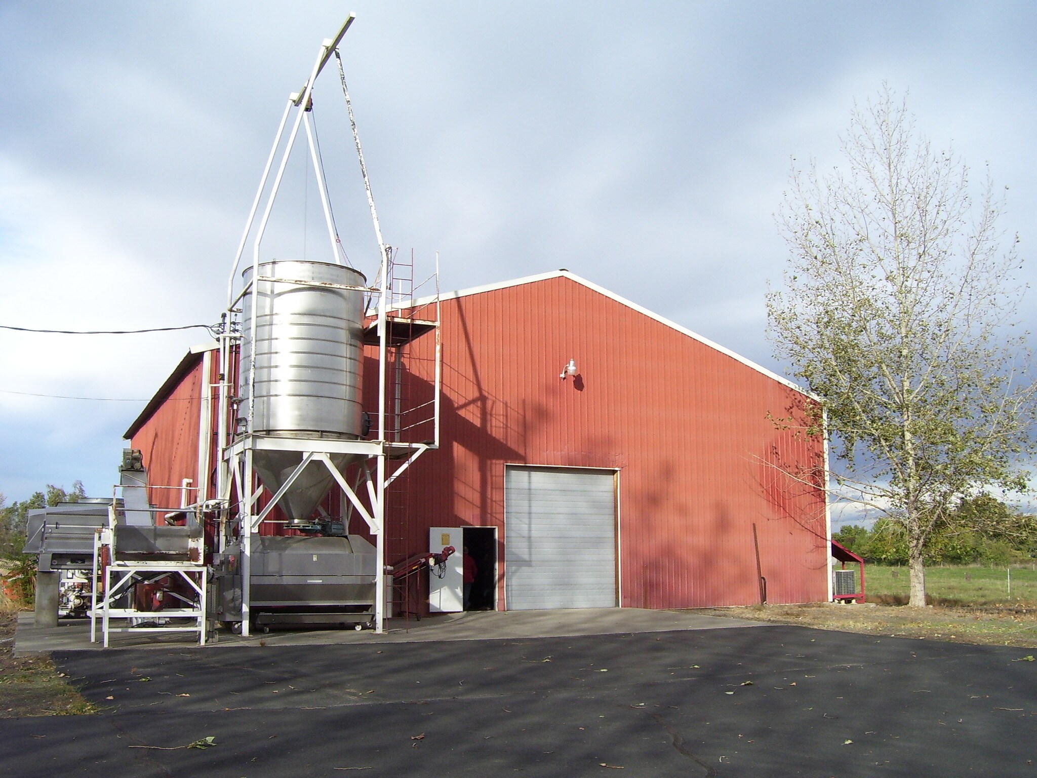 143302 W North River Rd, Prosser, WA for sale Building Photo- Image 1 of 1