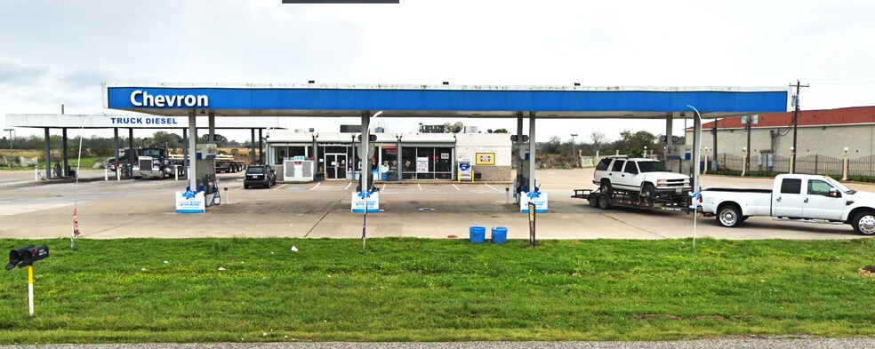 51267 Highway 290, Hempstead, TX for sale - Primary Photo - Image 1 of 1