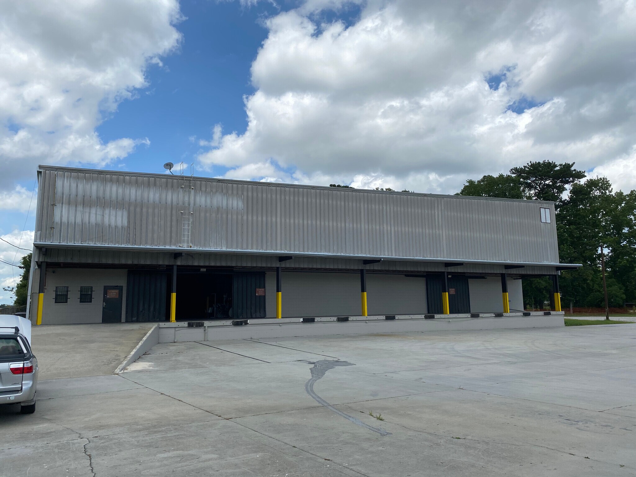 3488 Ogeechee Rd, Savannah, GA for sale Building Photo- Image 1 of 1