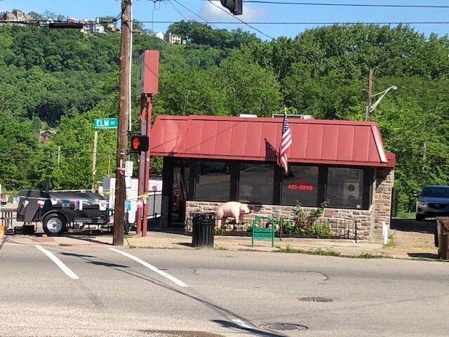 478 Elm St, Ludlow, KY for sale - Building Photo - Image 1 of 1