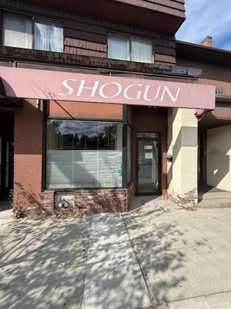 More details for 1383 Washington St, Newton, MA - Retail for Lease