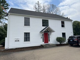 More details for 588 Boston Post Rd, Madison, CT - Office for Lease