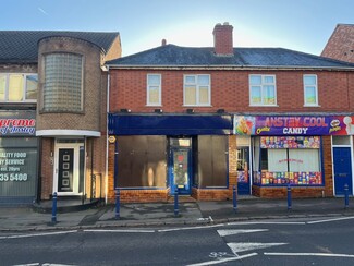 More details for 8 Bradgate Rd, Anstey - Retail for Lease