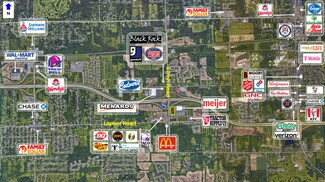 More details for Davison - I-69 & Irish Road, Davison, MI - Land for Lease