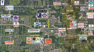 More details for Davison - I-69 & Irish Road, Davison, MI - Land for Lease