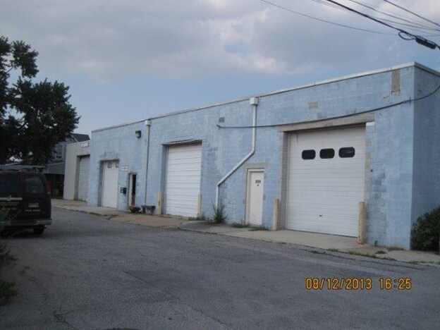 3511 8th Ave, Baltimore, MD for sale Building Photo- Image 1 of 1