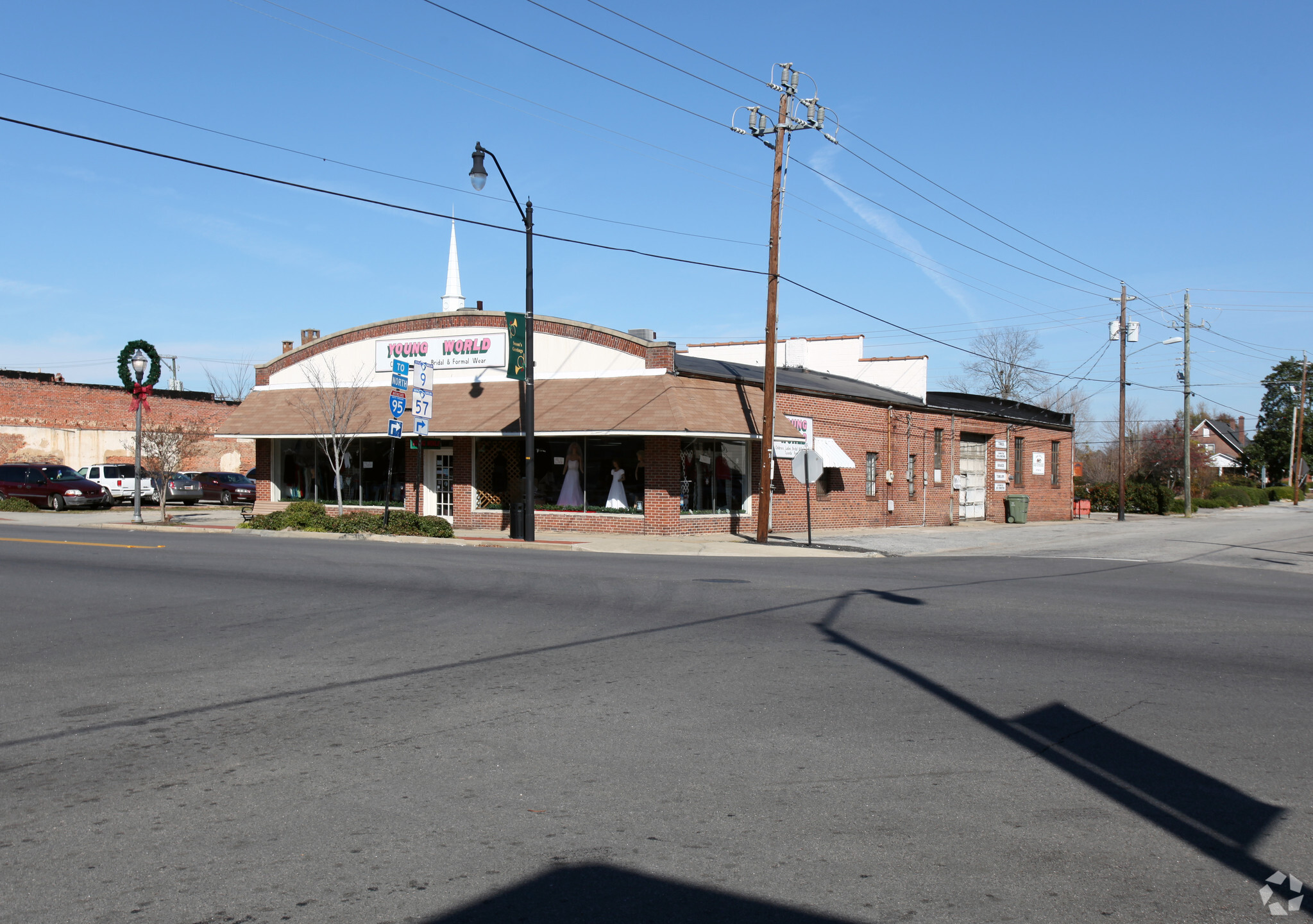 221 E Main St, Dillon, SC for sale Primary Photo- Image 1 of 1