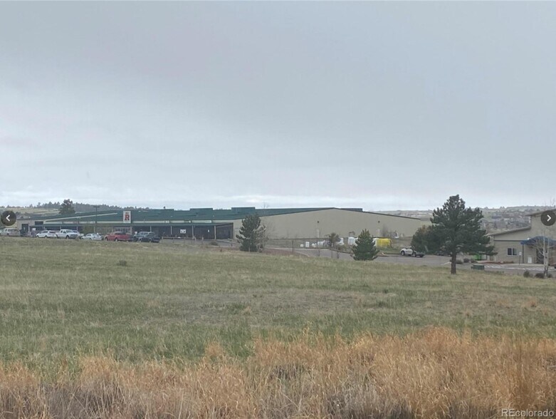 635 Beverly St, Elizabeth, CO for sale - Building Photo - Image 1 of 1