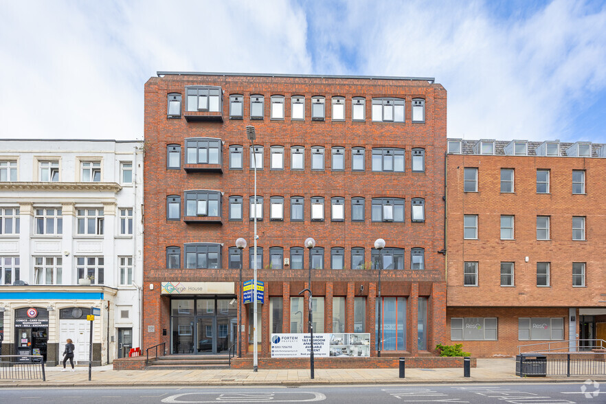 67-73 George St, Hull for sale - Building Photo - Image 1 of 5