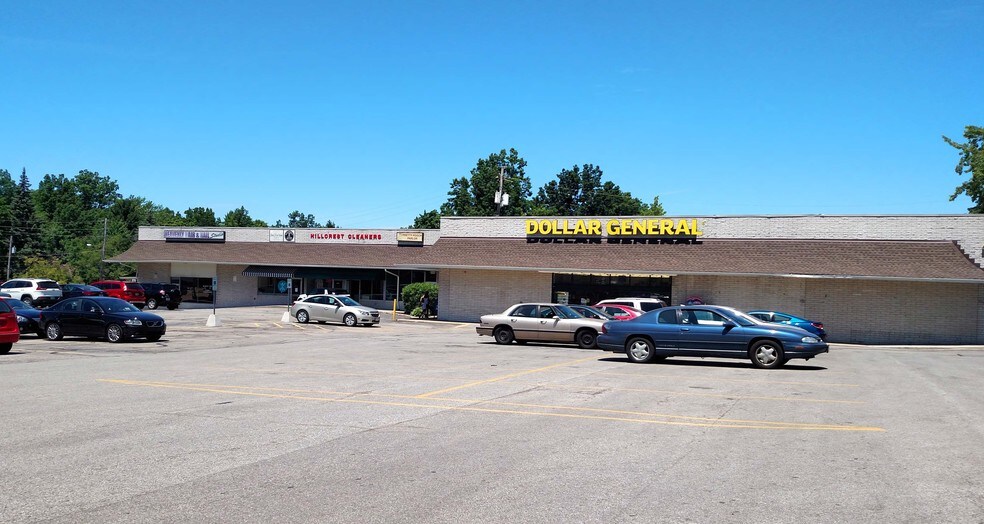 4259-4279 Mayfield Rd, South Euclid, OH for sale - Primary Photo - Image 1 of 1