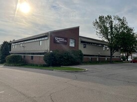 Quakertown Medical Arts Center - Live-Work Space