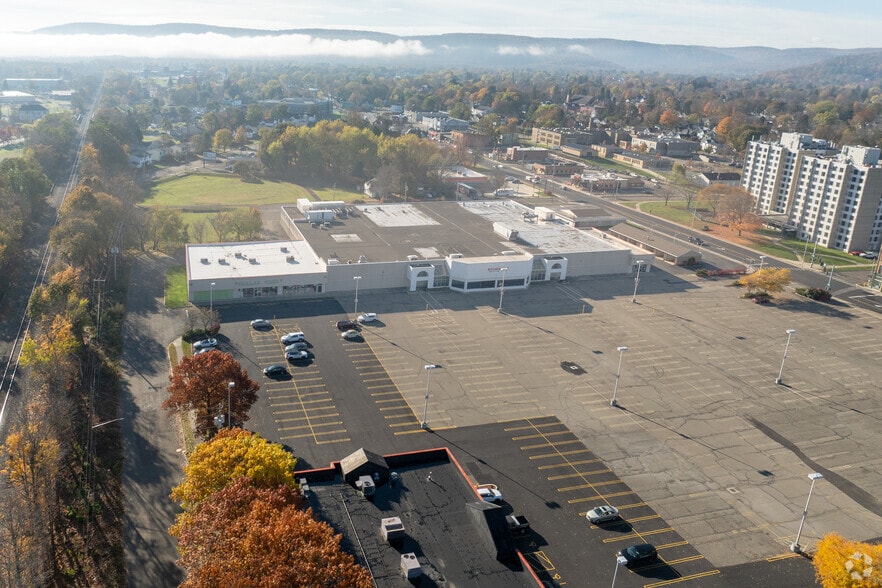 299 S Main St, Elmira, NY for sale - Aerial - Image 3 of 14