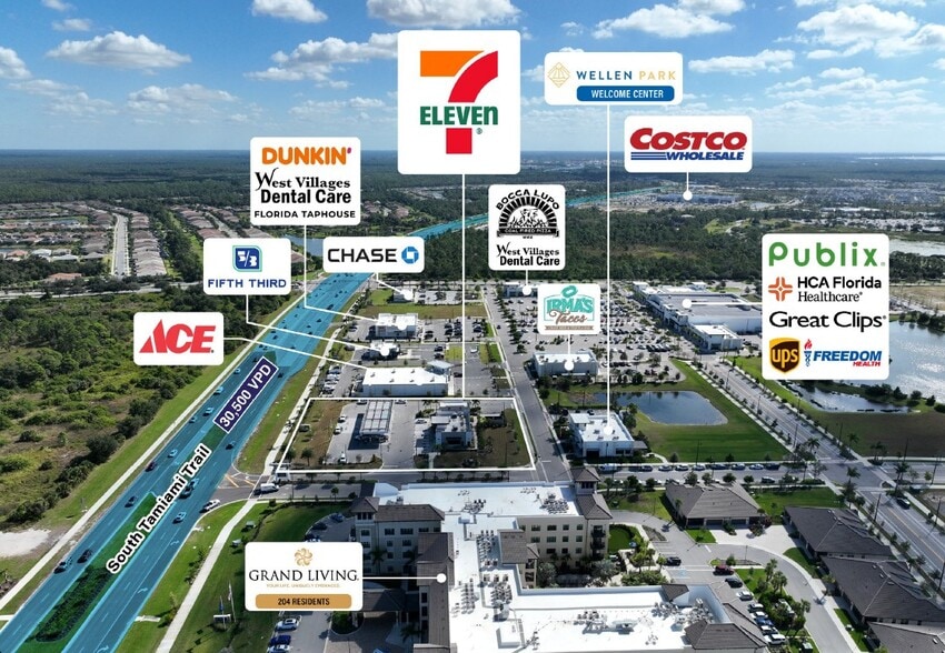 12270 Mercado Dr, Venice, FL for sale - Building Photo - Image 3 of 3