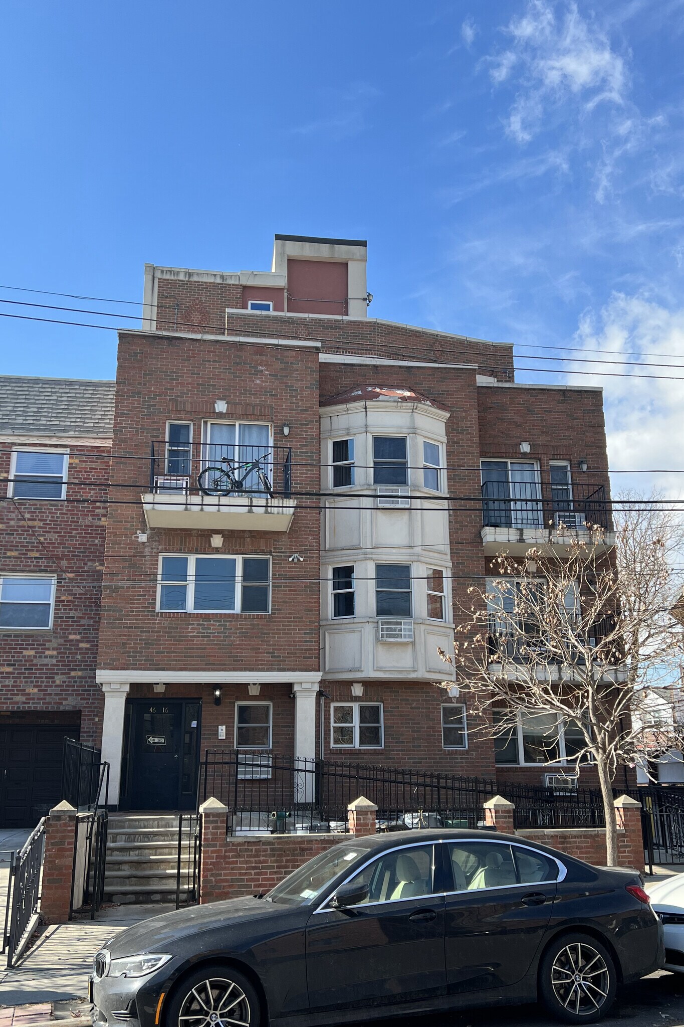 4616 Newtown Rd, Astoria, NY for sale Primary Photo- Image 1 of 1