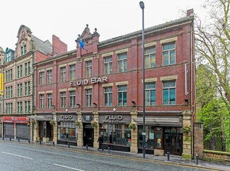More details for 17-25 Gallowgate, Newcastle Upon Tyne - Office for Lease