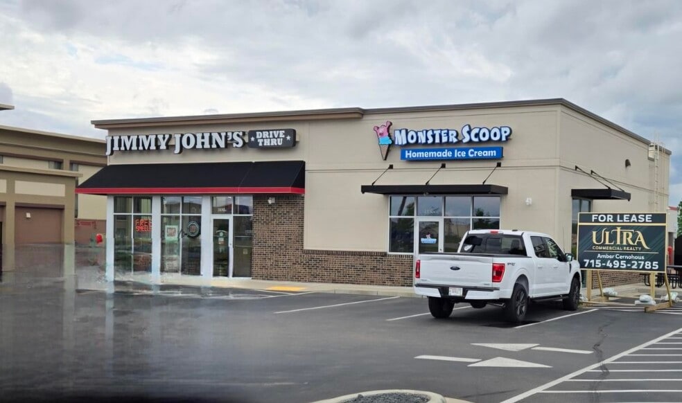 2610 Craig Rd, Eau Claire, WI 54701 Retail for Lease