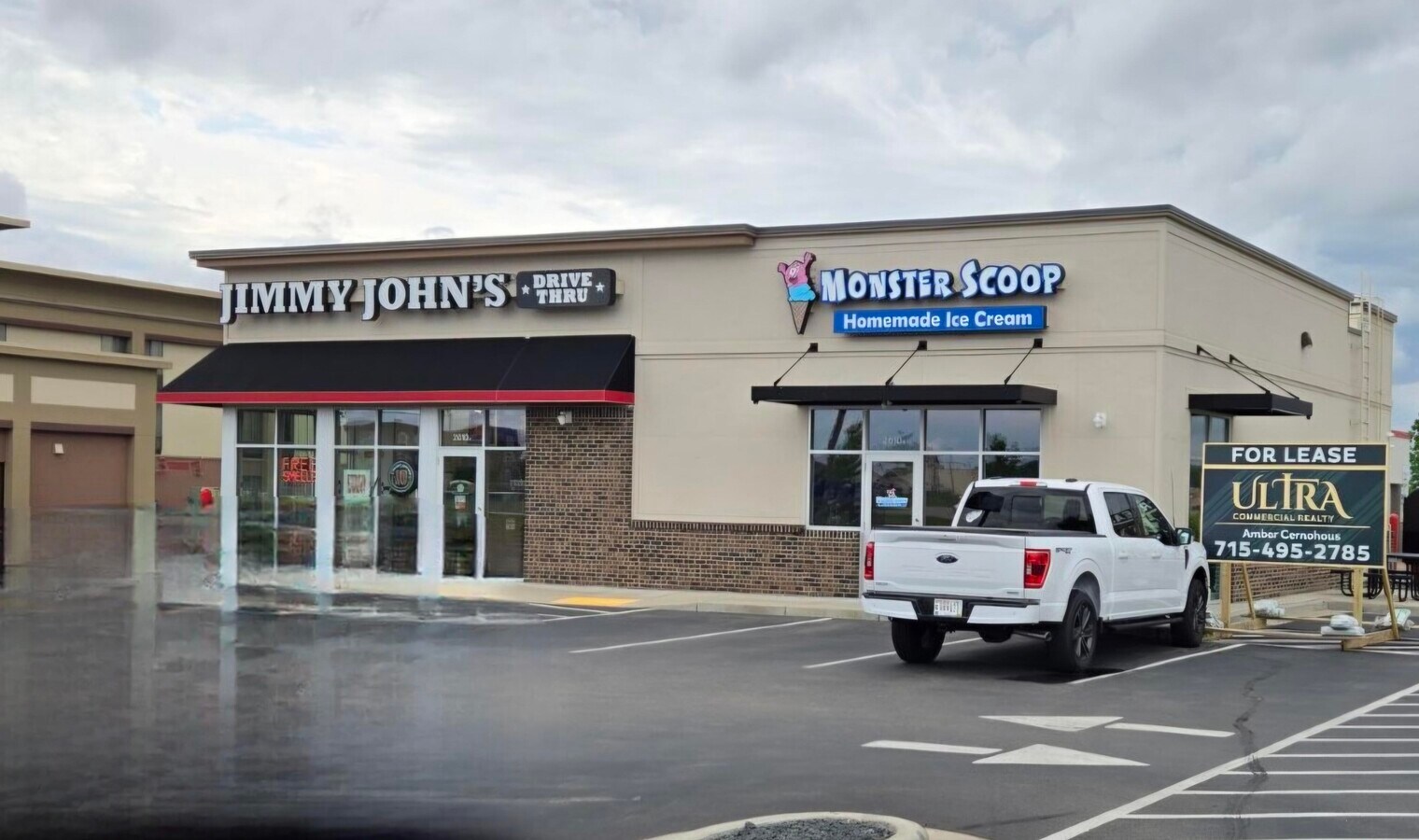 2610 Craig Rd, Eau Claire, WI 54701 Retail for Lease