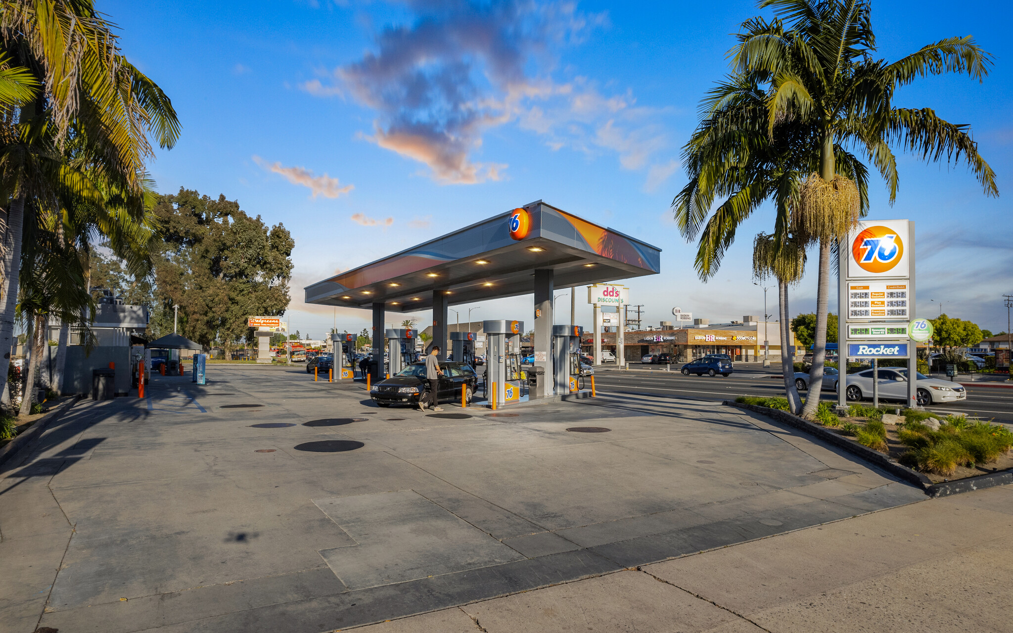 10211 Alondra Blvd, Bellflower, CA for sale Building Photo- Image 1 of 8