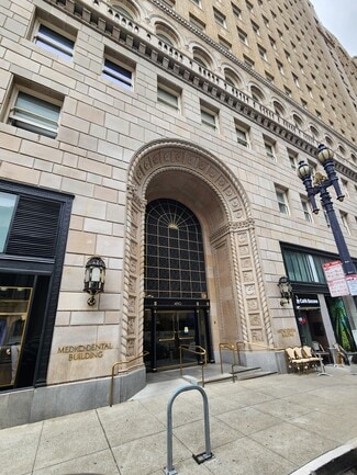 More details for 490 Post St, San Francisco, CA - Office/Medical for Lease