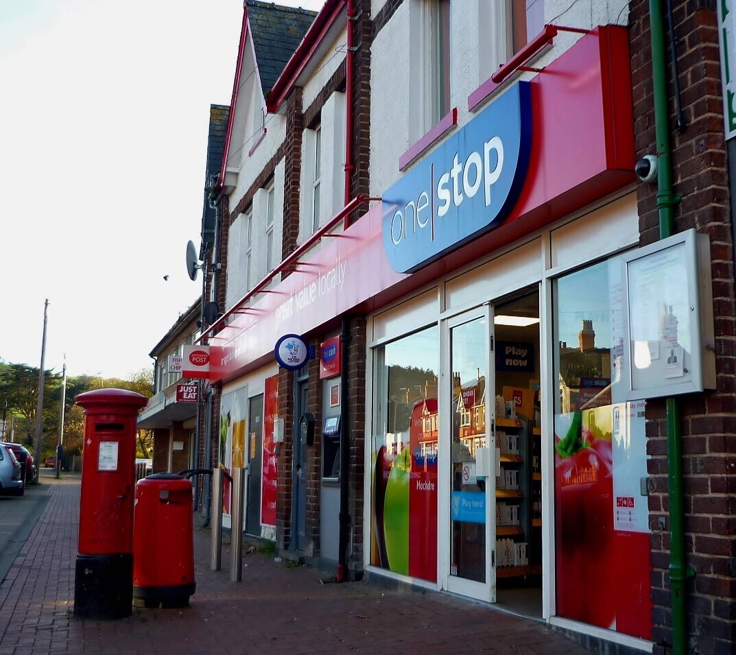 278-284 Conway Rd, Colwyn Bay for sale Building Photo- Image 1 of 1