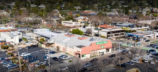 More details for 909 Grand Ave, San Rafael, CA - Retail for Sale