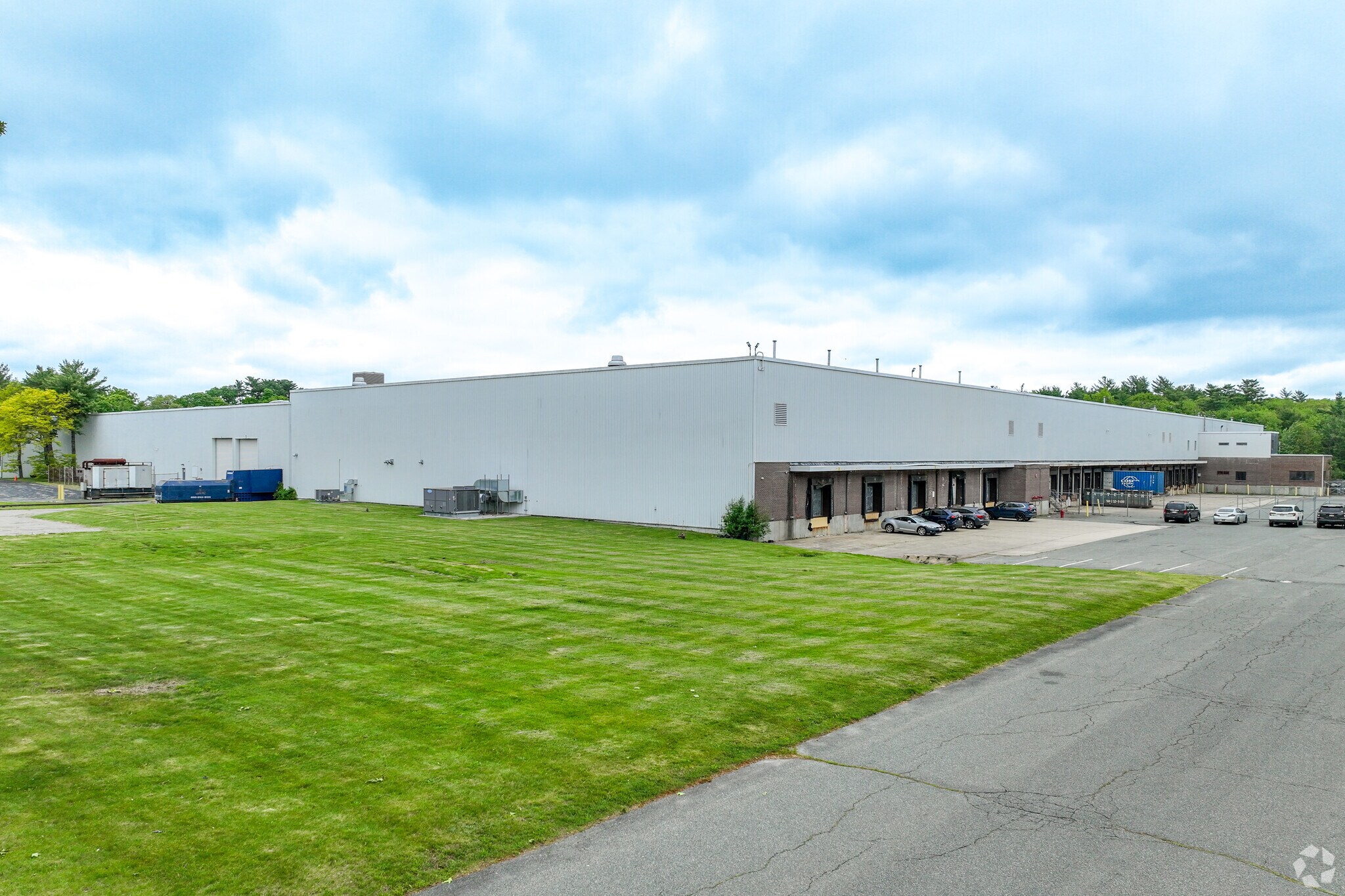 140 Laurel St, East Bridgewater, MA for sale Primary Photo- Image 1 of 1