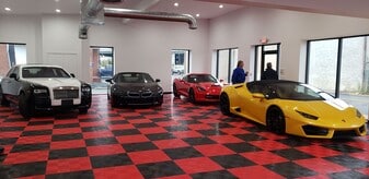 256-260 Green St, South Hackensack NJ - Warehouse