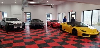 More details for 256-260 Green St, South Hackensack, NJ - Industrial for Lease