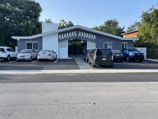 More details for 1217 NE 127th St, North Miami, FL - Multifamily for Sale